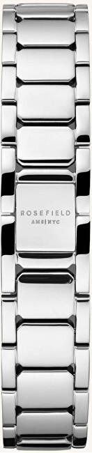 Orë dore Rosefield QWSS-Q042