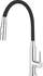 Rubinet Ferro Zumba Slim 2F (BZA43B), i zi/krom