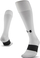 Çorape futbolli Under Armour Soccer Solid OTC, të gjata, e bardhë