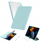Mbrojtëse folio AMAZINGTHING Titan Pro për iPad Air M3 11", blu