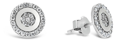 Vathë Brilio Silver SILVER008