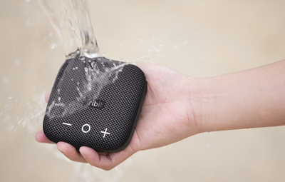 Altoparlant portativ Tribit StormBox Micro 2 BTS12, Bluetooth 5.3, IP67, i zi
