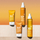 Krem dielli për fytyrë Clarins Youth Protecting, SPF50, 50ml, e bardhë