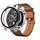 Mbrojtëse ekrani për orë Huawei Watch GT3 42mm, Tempered Glass, transparente