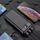 Powerbank Veger L30, 30000mAh, Power Delivery 20W Quick Charge 3.0, i zi