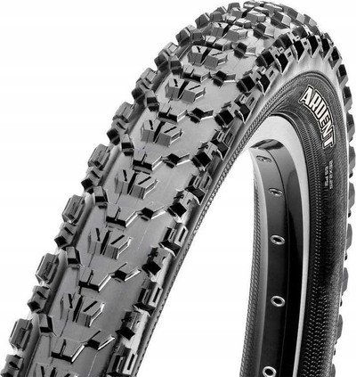 Gomë mali Maxxis Ardent K TR EXO 26x2.25, Tubeless Ready, e zezë