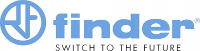 Furnizim energjie Finder 78.2A.1.230.2402, 240W, 24V DC, për shinë DIN