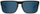 Syze kompjuteri GUNNAR Intercept, lente SUN me filtrim drite blu, Onyx