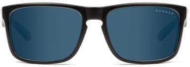 Syze kompjuteri GUNNAR Intercept, lente SUN me filtrim drite blu, Onyx