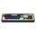Tastierë gaming Hator Icefall, me kabllo USB, RGB, e zezë