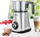 Shkumues qumështi Heinner HMFR-3006TFSS, elektrik, 300ml, inoks