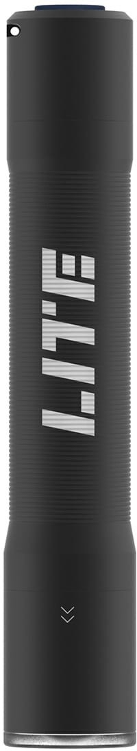 Elektrik dore Ledlenser Torch Lite 400 A, 400 lumena, IP54, i zi