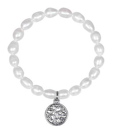 Byzylyk JwL Luxury Pearls JL0549
