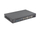 Swich rrjeti PoE Lanberg RSFE-16P-2C-150, 16 porta, 150W, i zi