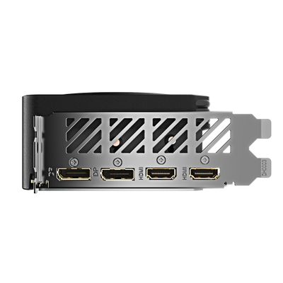 Kartë grafike GIGABYTE Gaming NVIDIA GeForce RTX 4060 Ti, OC, 8 GB GDDR6