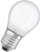 Llambë LED Osram Golf Ball P40, E27, 4W 470lm, dritë e ngrohtë