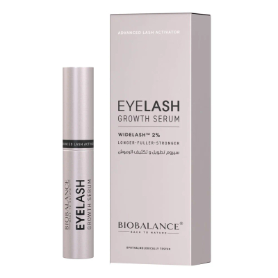 Serum për qerpikë Bio Balance EyeLash Growth, 6ml