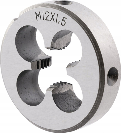 Filiere metalike Richmann C9093, M8x1, HSS, për metal
