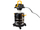 Fshesë industriale BLOW WD3300, 1300W, depozitë 25L, inox