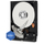 Hard Disk Western Digital Caviar Blue WD20EZAZ, 2TB, 3.5", SATA, blu