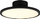 Plafon LED Trio Tray 640910132, 3000K, i zi mat