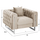 Kolltuk Chesterfield (HM3261.02)