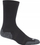 Çorape burrash 5.11 Tactical Slip Stream Crew, madhësia L, NanoGLIDE, gri e errët
