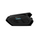 Set interkomësh Sena SPIDER RT1 Bluetooth 5.2, 8000m, i zi/hir