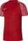 Bluzë futbolli për kalamaj Nike Academy Jr DH8369 657, Dri FIT, e kuqe