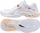 Atlete volejbolli Mizuno Wave Lightning Z8 W, për femra, të bardha