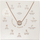 Qafore Fossil Gemini JF03302791