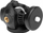 Kokë tripod Fotopro KII, mban deri 2 kg, montim 1/4", e zezë