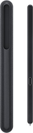 Stylus Samsung S Pen Fold Edition, majë 1.5mm, i zi