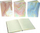 Bllok shënimesh Notebook A5 MIX, format A5, MIX