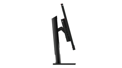 Монитор Lenovo ThinkVision T27hv-30, 27", QHD, црн