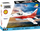 Set blloqesh Cobi Armed Forces Northrop F-5E Tiger II, shkalla 1:48, multikolor