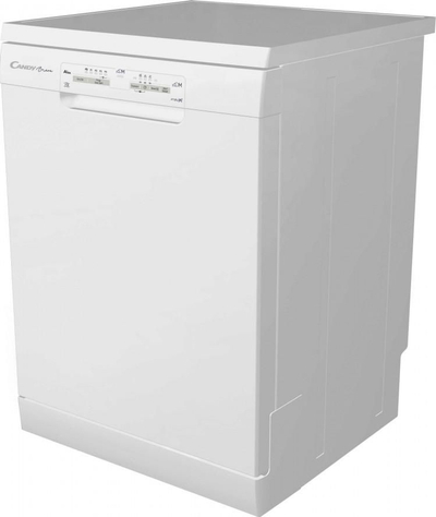Enëlarëse Candy CDPN 1L390PW, 60 cm, 13 sete, A+, e bardhë
