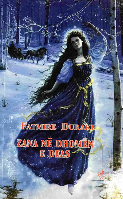 Zana Ne Dhomen E Deas - Fatmire Duraku