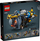 Set lodër LEGO Research Submarine 42201, nëndetëse kërkimore, shumëngjyrëshe