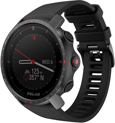 [OUTLET] Orë dore Polar Grit X Pro M / L