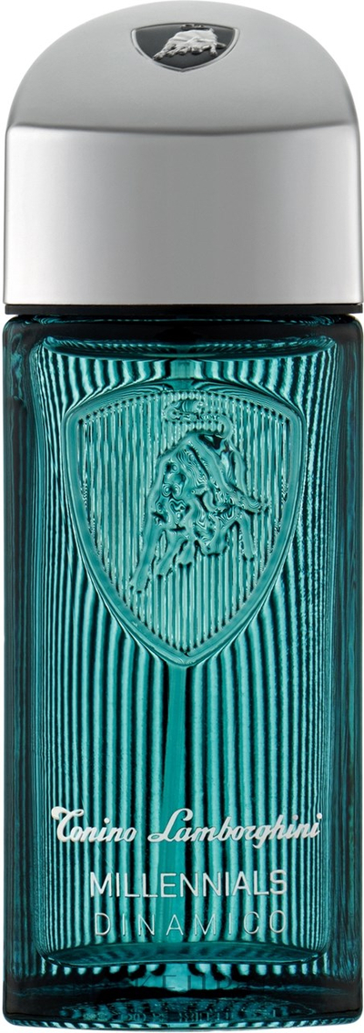 Eau De Toilette Tonino Lamborghini Millennial Dynamic, 75ml