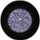 Hije sysh Constance Carroll CC Magic Turbo Pigment, 4 g