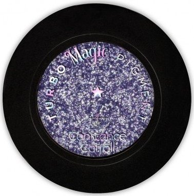 Hije sysh Constance Carroll CC Magic Turbo Pigment, 4 g