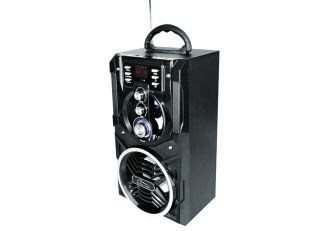 Altoparlant Media-Tech PartyBox BT, 4.5\", 18W RMS, i zi