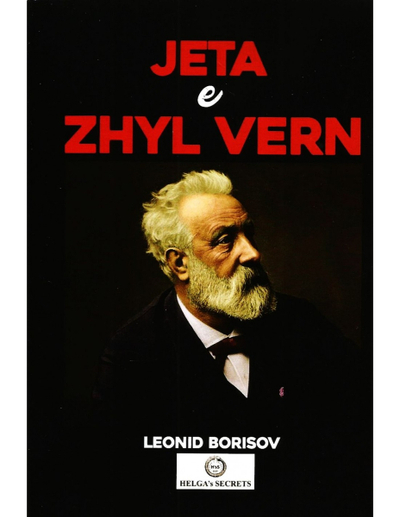 Jeta E Zhyl Vern - Leonid Borisov