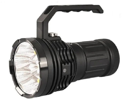 Elektrik dore Acebeam X50 2.0, 45000 lumen, USB C, i zi
