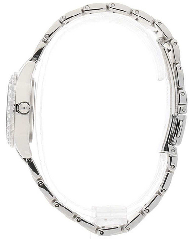 Orë dore Guess Dixie W0889L1