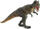 Фигура диносаурус CollectA Prehistoric Life Tyrannosaurus Rex, палеонтолошки модел, рачно насликана, многуобојна