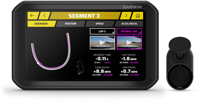 Navigacion garash Garmin Catalyst, 6.95", IPS, i zi