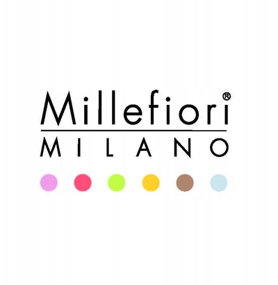 Aromatizues ambienti Millefiori Selected Smoked Bamboo, 350ml